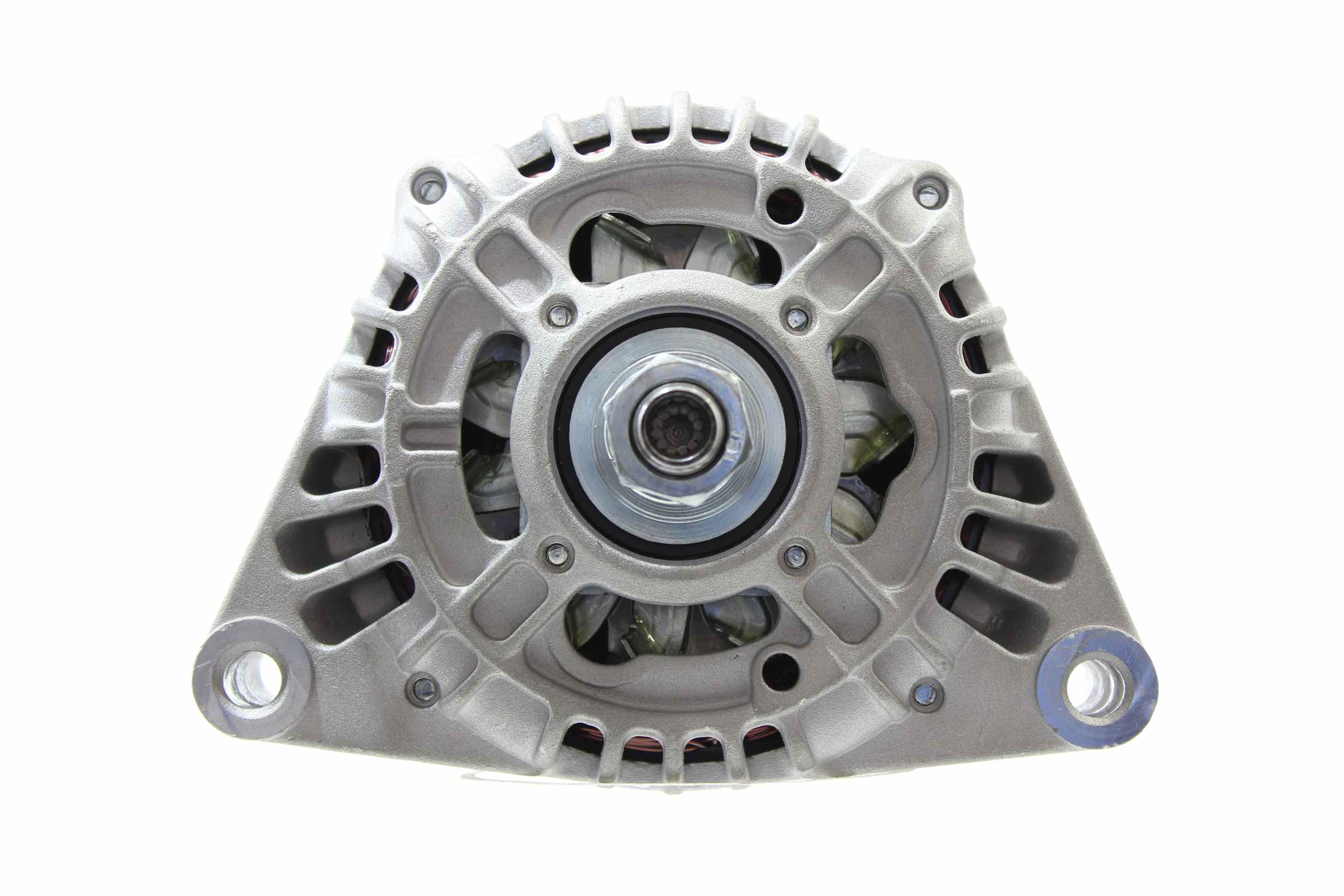 ALANKO 10444153: Alternator 95A