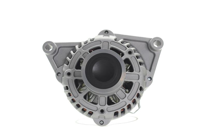 ALANKO 10444157: Alternator 100A