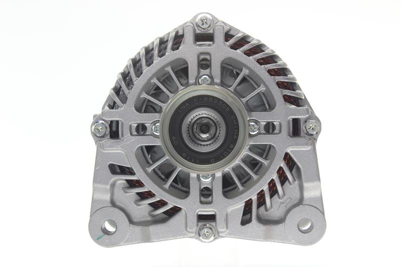 ALANKO 10444170: Alternador 150A