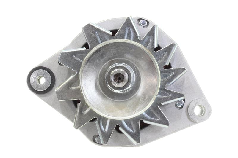 ALANKO 10444191: Alternator 60A