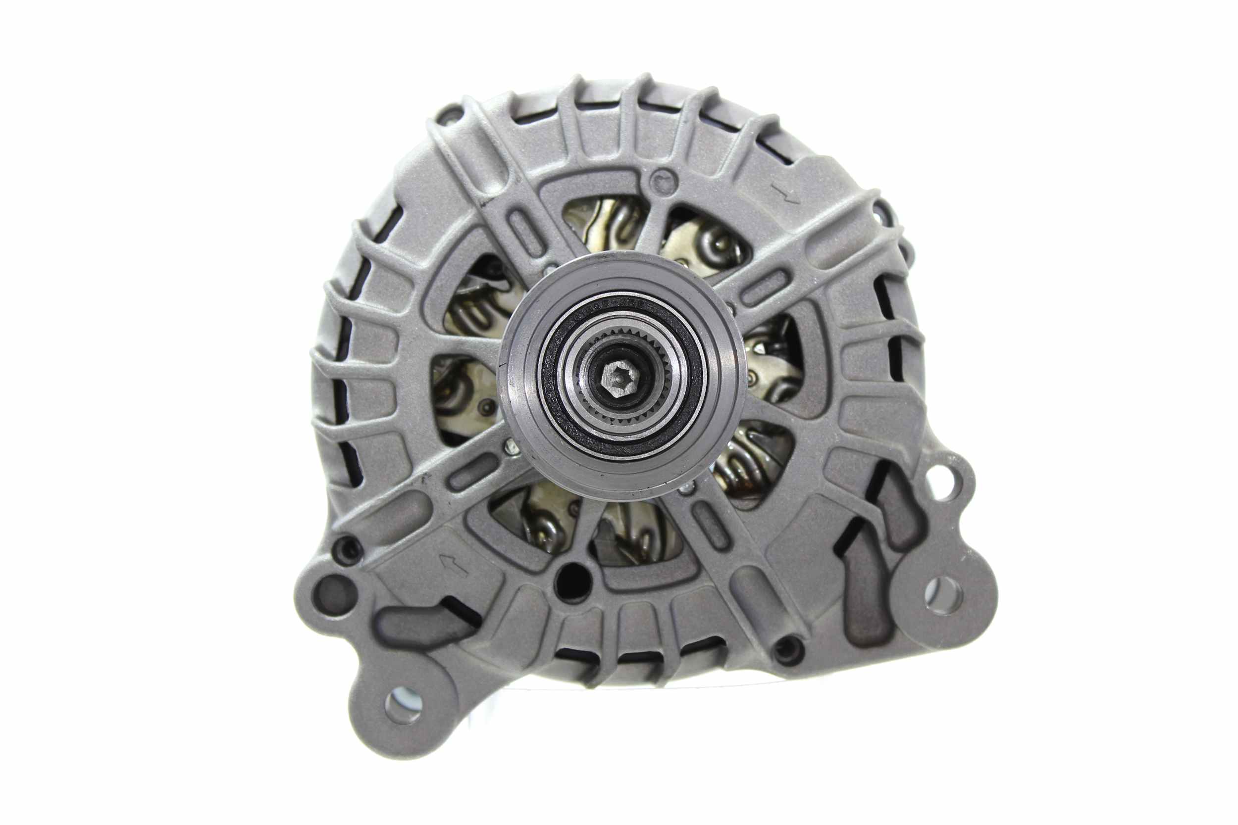 ALANKO 10444199: Alternator 150A