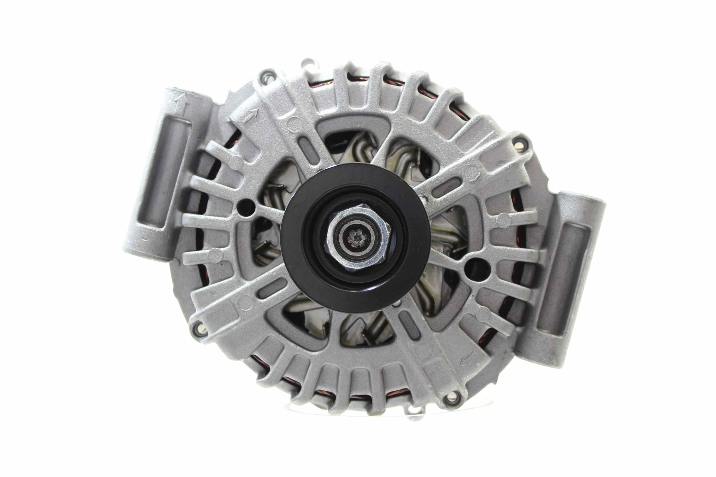 ALANKO 10444218: Alternador 200A