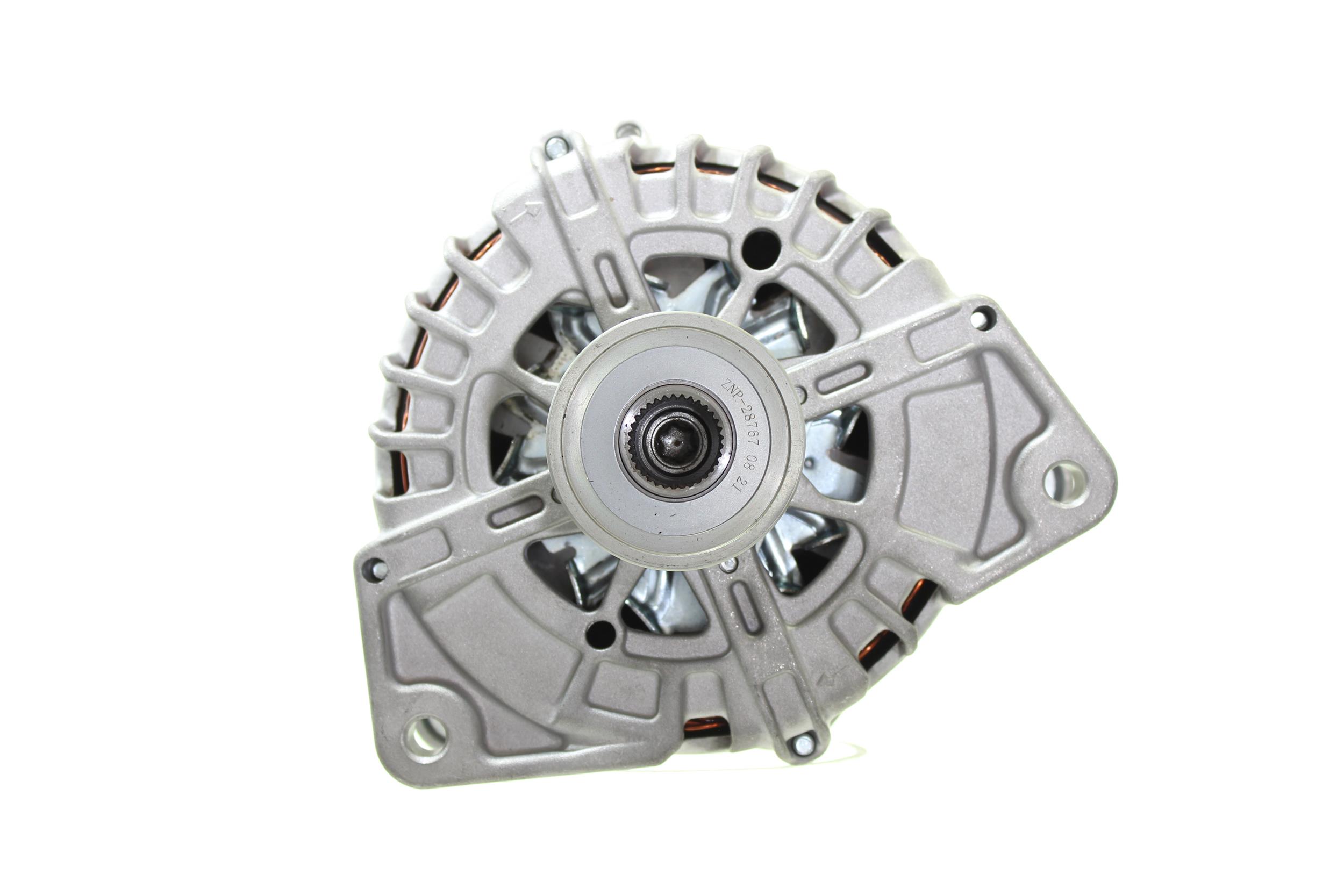ALANKO 10444219: Lichtmaschine 180A