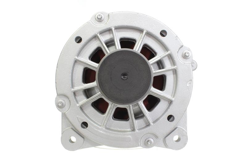ALANKO 10444226: Alternator 190A