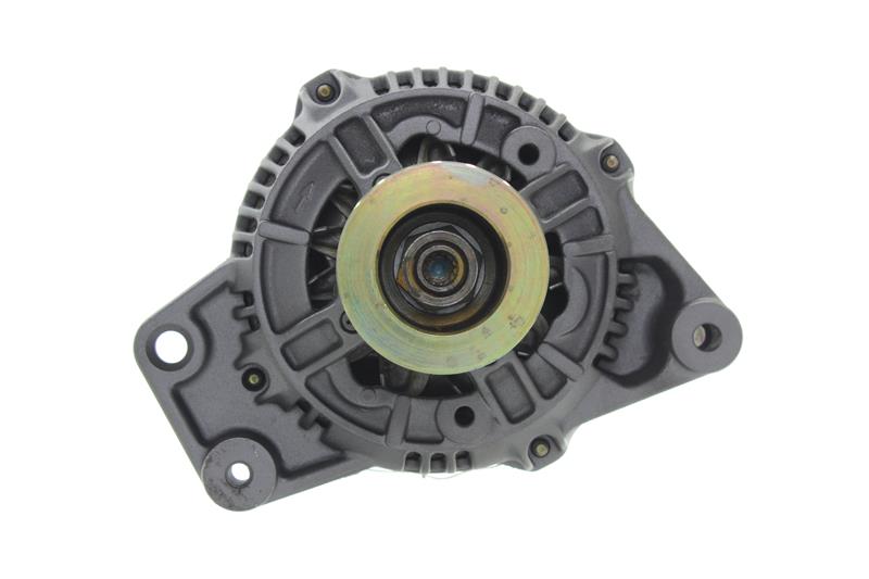 ALANKO 10444237: Alternator 70A