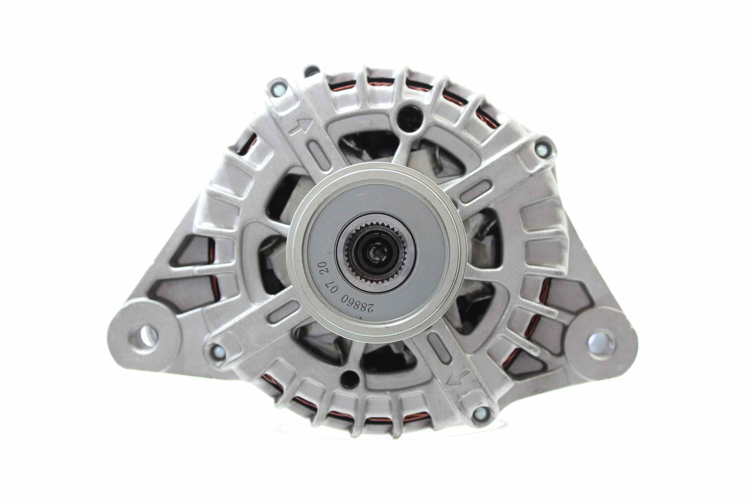 ALANKO 10444279: Alternator 150A