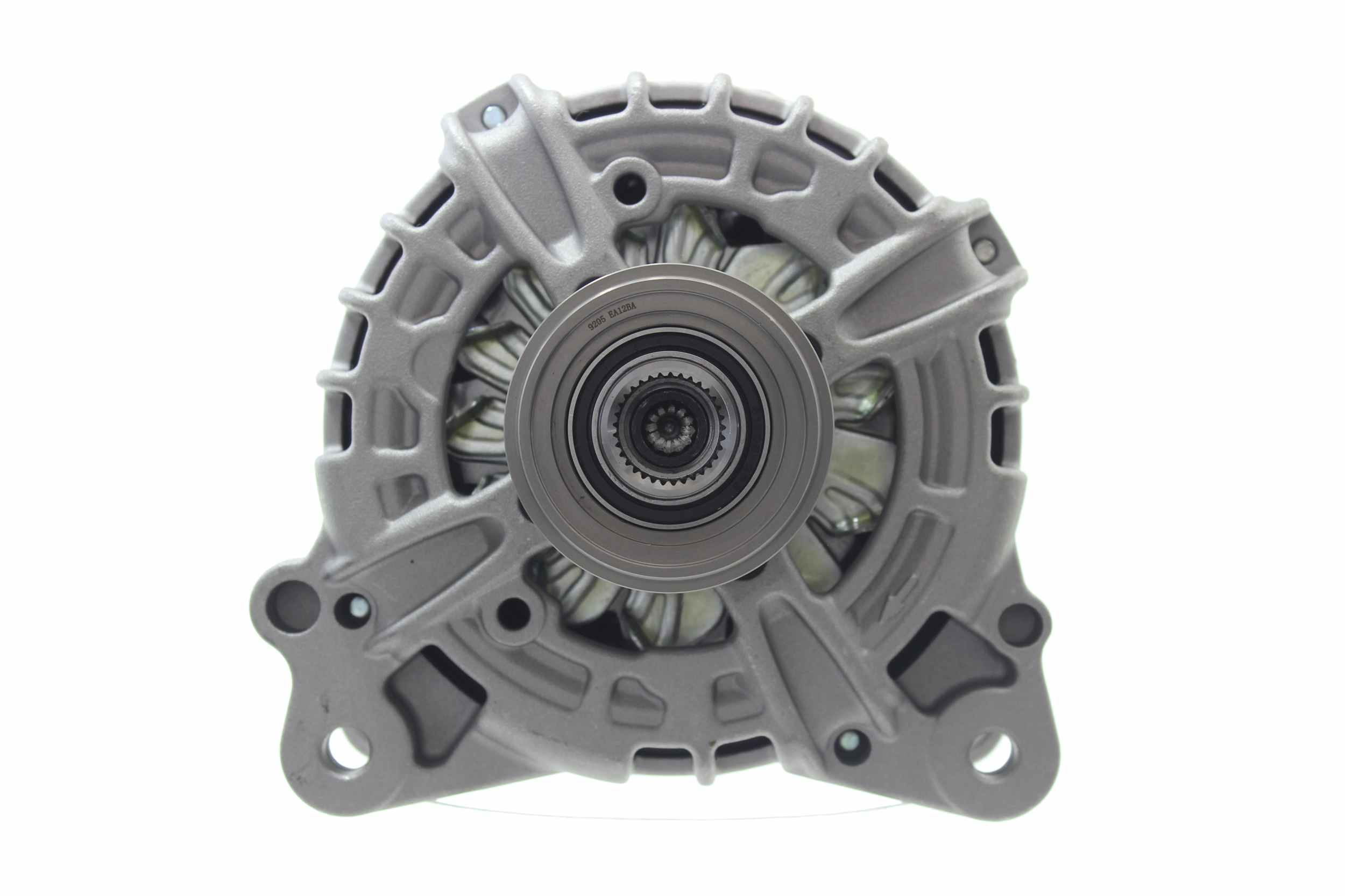 ALANKO 10444284: Alternatore 150A