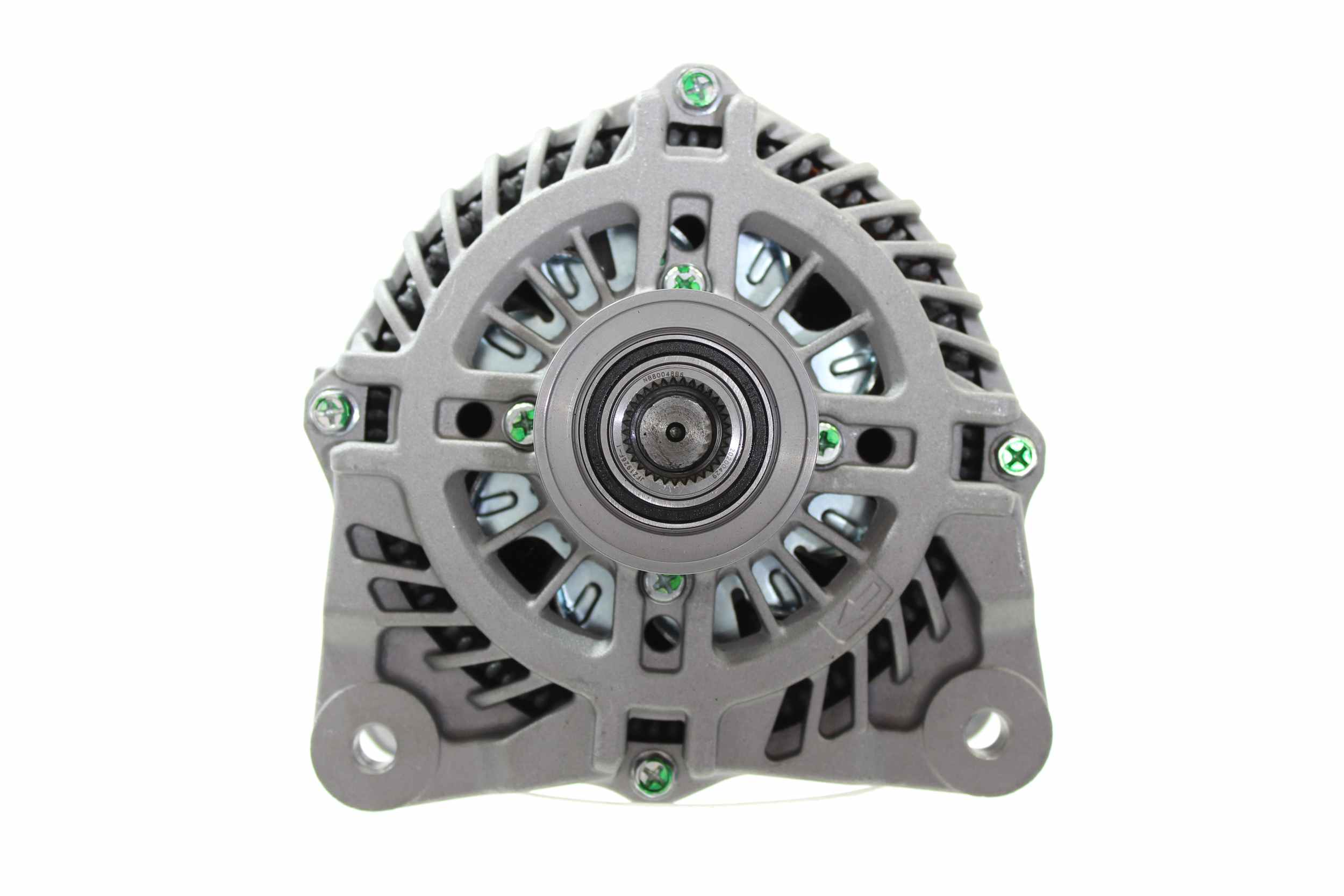 ALANKO 10444298: Alternator 150A
