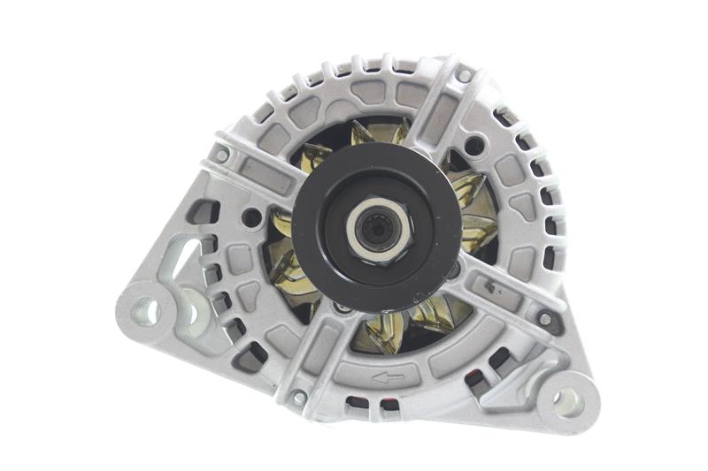 ALANKO 10444309: Alternator 120A