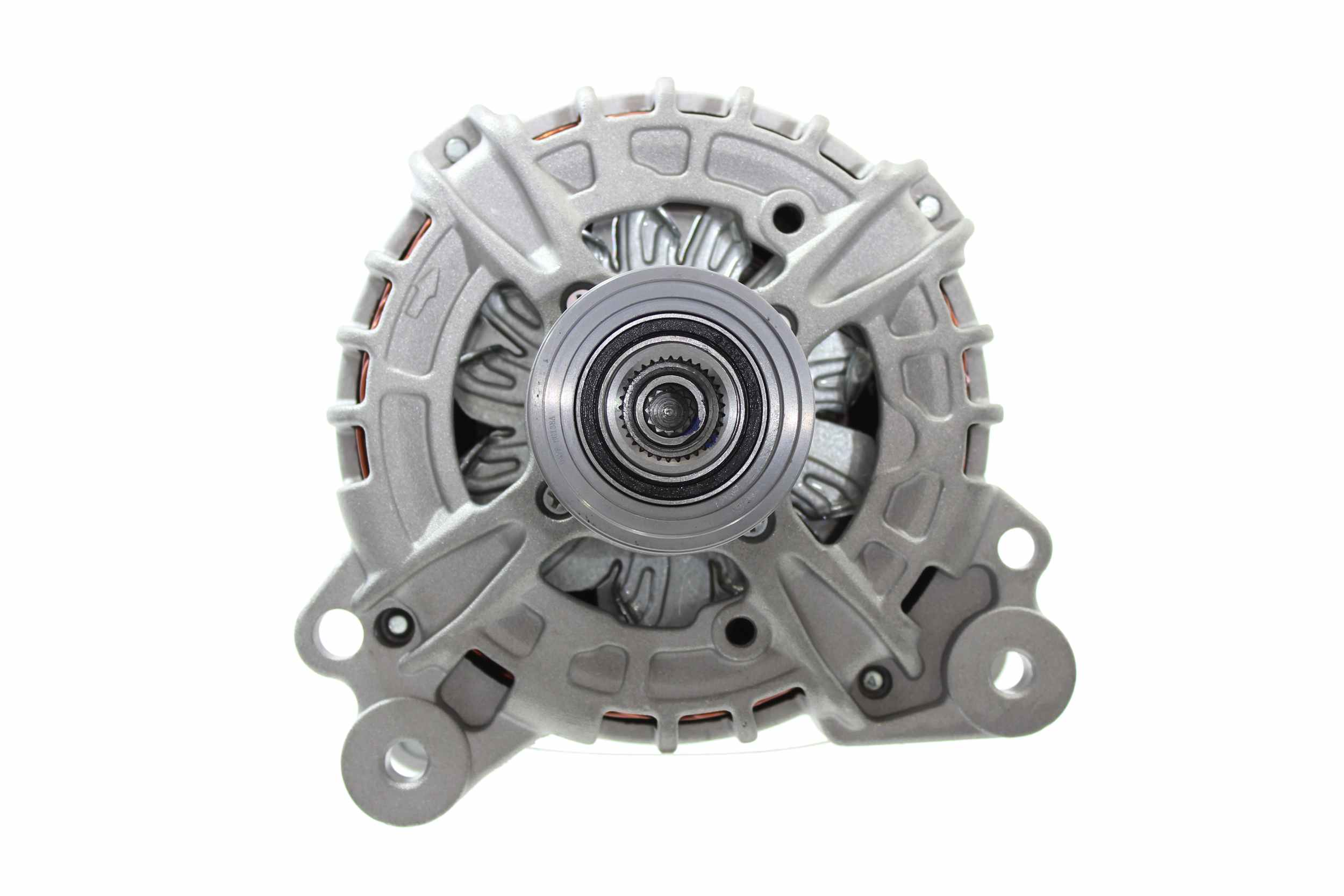 ALANKO 10444382: Alternator 140A