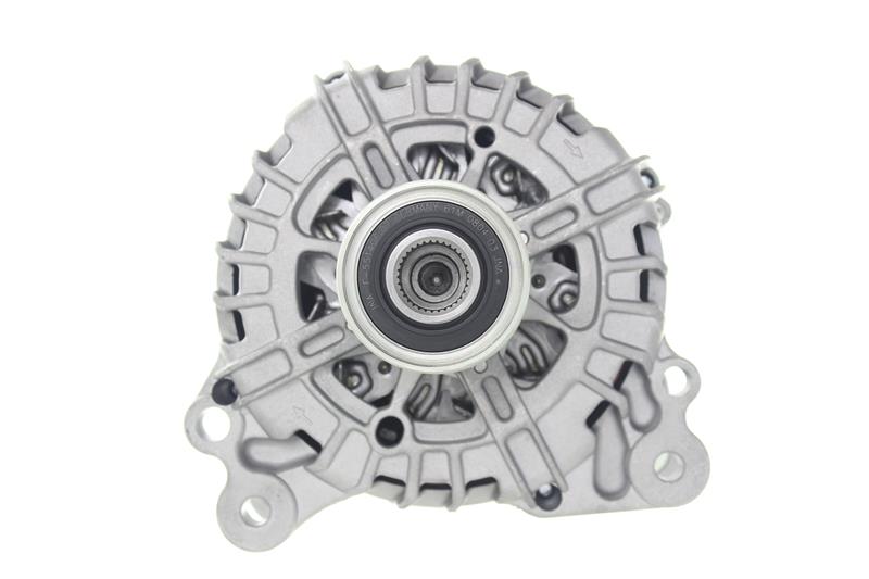 ALANKO 10444384: Alternator 140A