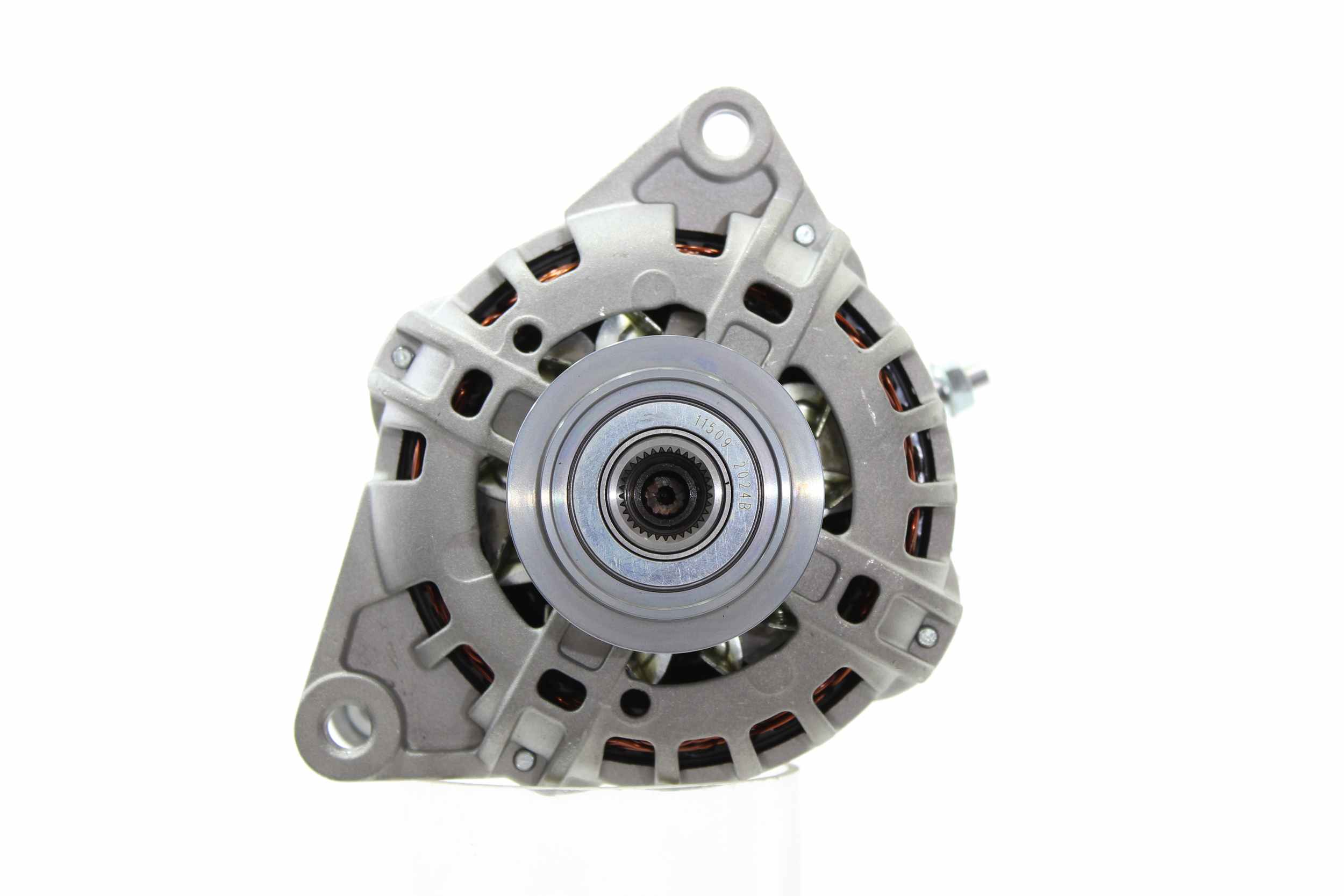 ALANKO 10444430: Alternator 120A