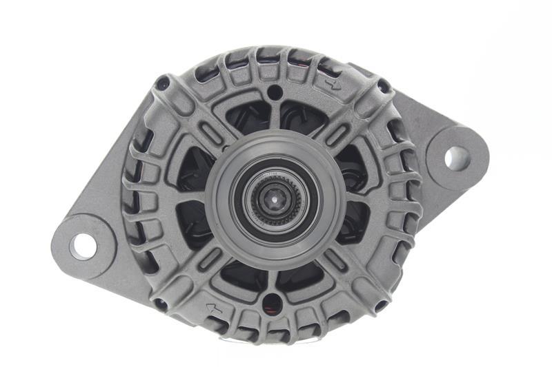 ALANKO 10444435: Alternator 120A