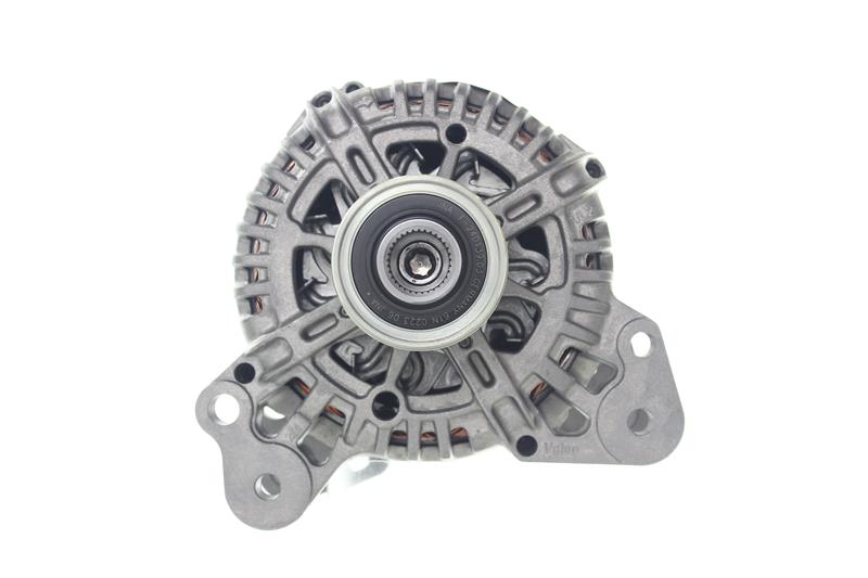 ALANKO 10444443: Alternador 110A