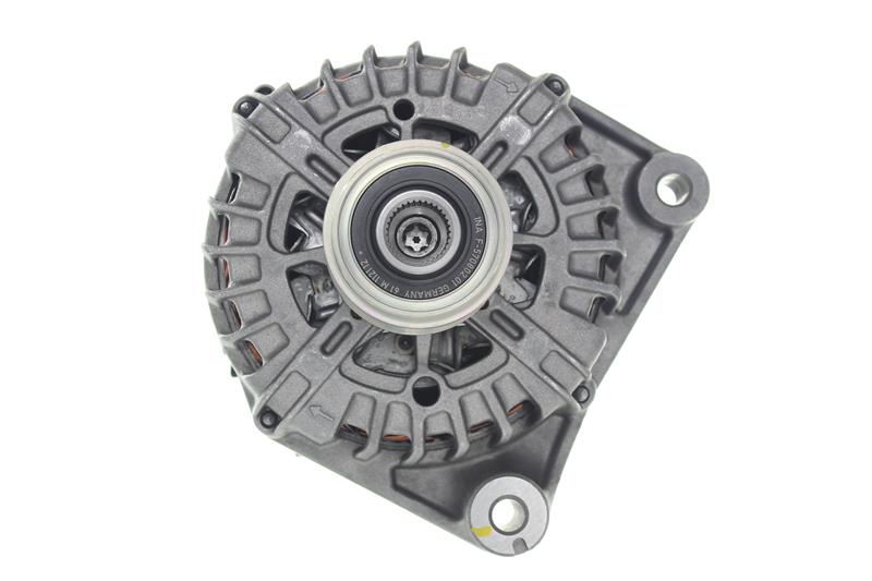 ALANKO 10444454: Laturi 180A