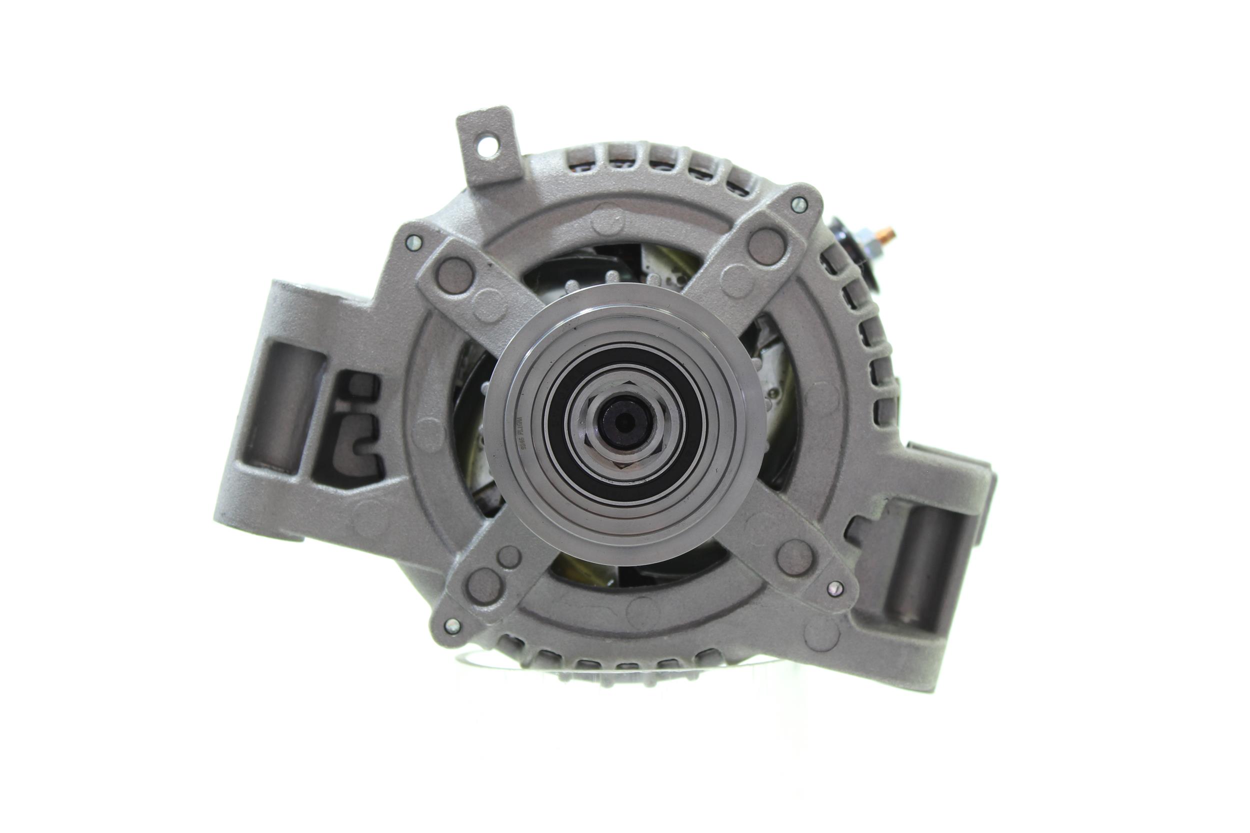 ALANKO 10444466: Laturi 100A