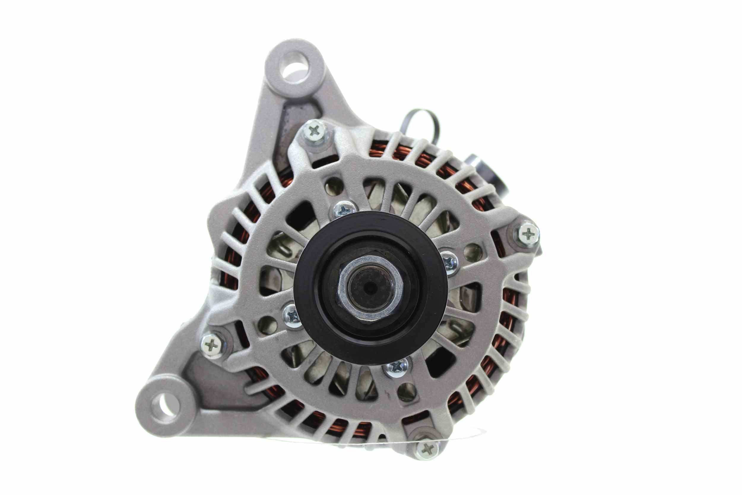 ALANKO 10444480: Alternator 80A
