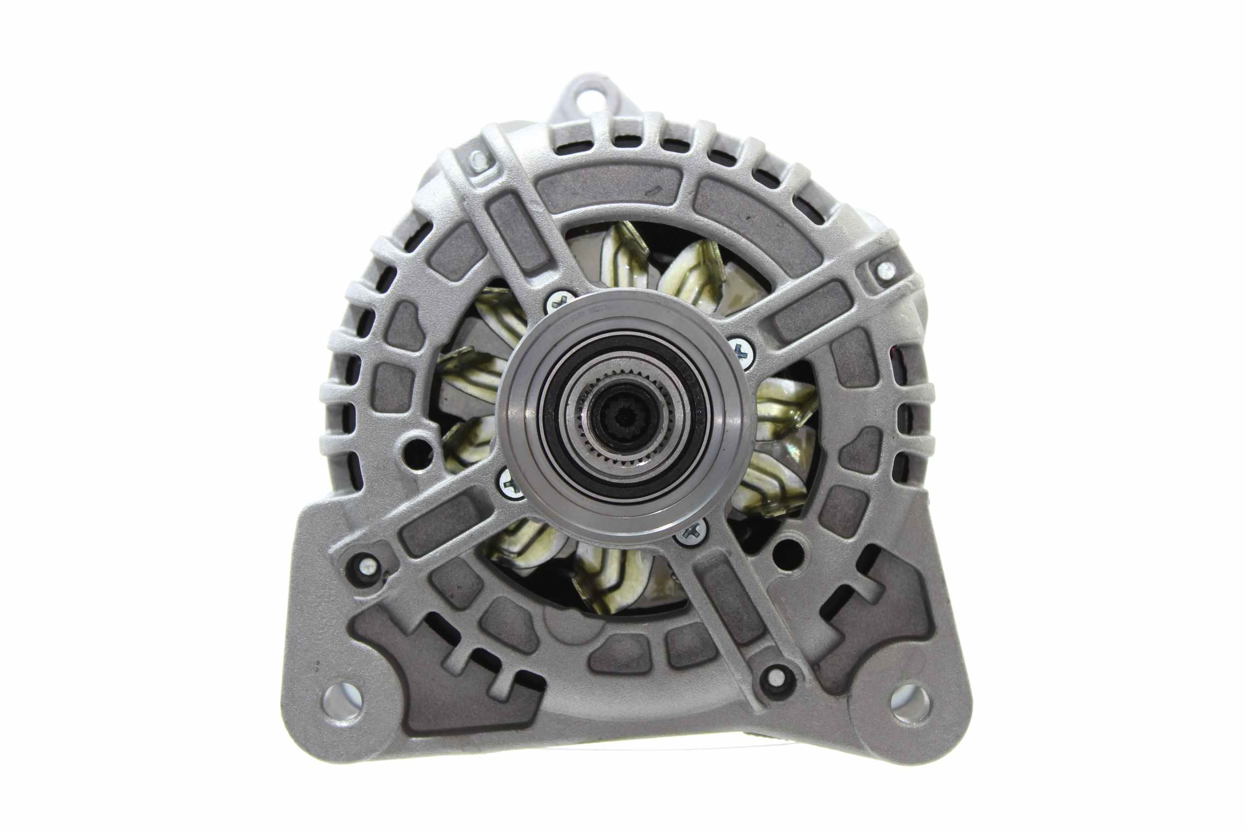 ALANKO 10444498: Lichtmaschine 120A