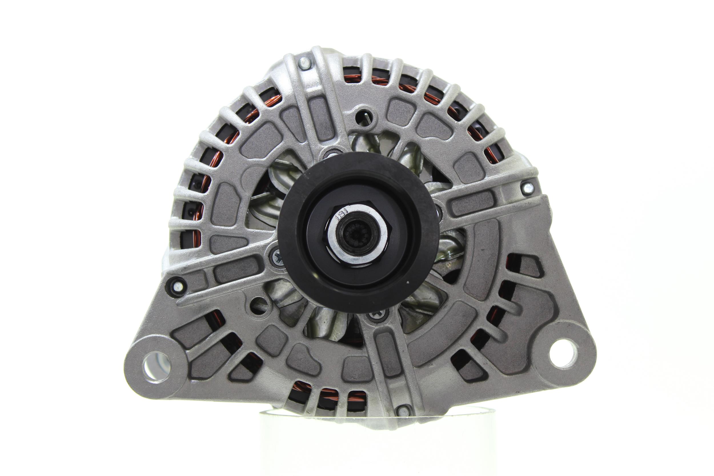 ALANKO 10444504: Laturi 110A