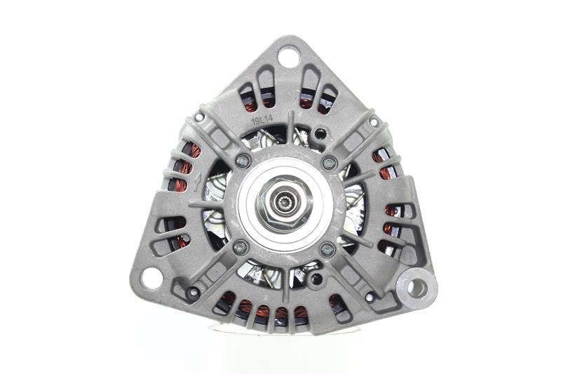 ALANKO 10444506: Alternator 150A