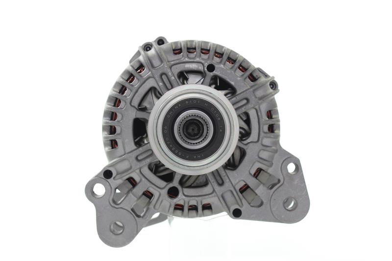 ALANKO 10444514: Laturi 110A