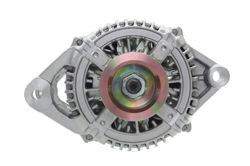 ALANKO 10444517: Lichtmaschine 132A