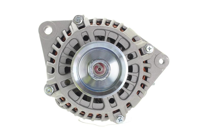 ALANKO 10444524: Alternator 150A