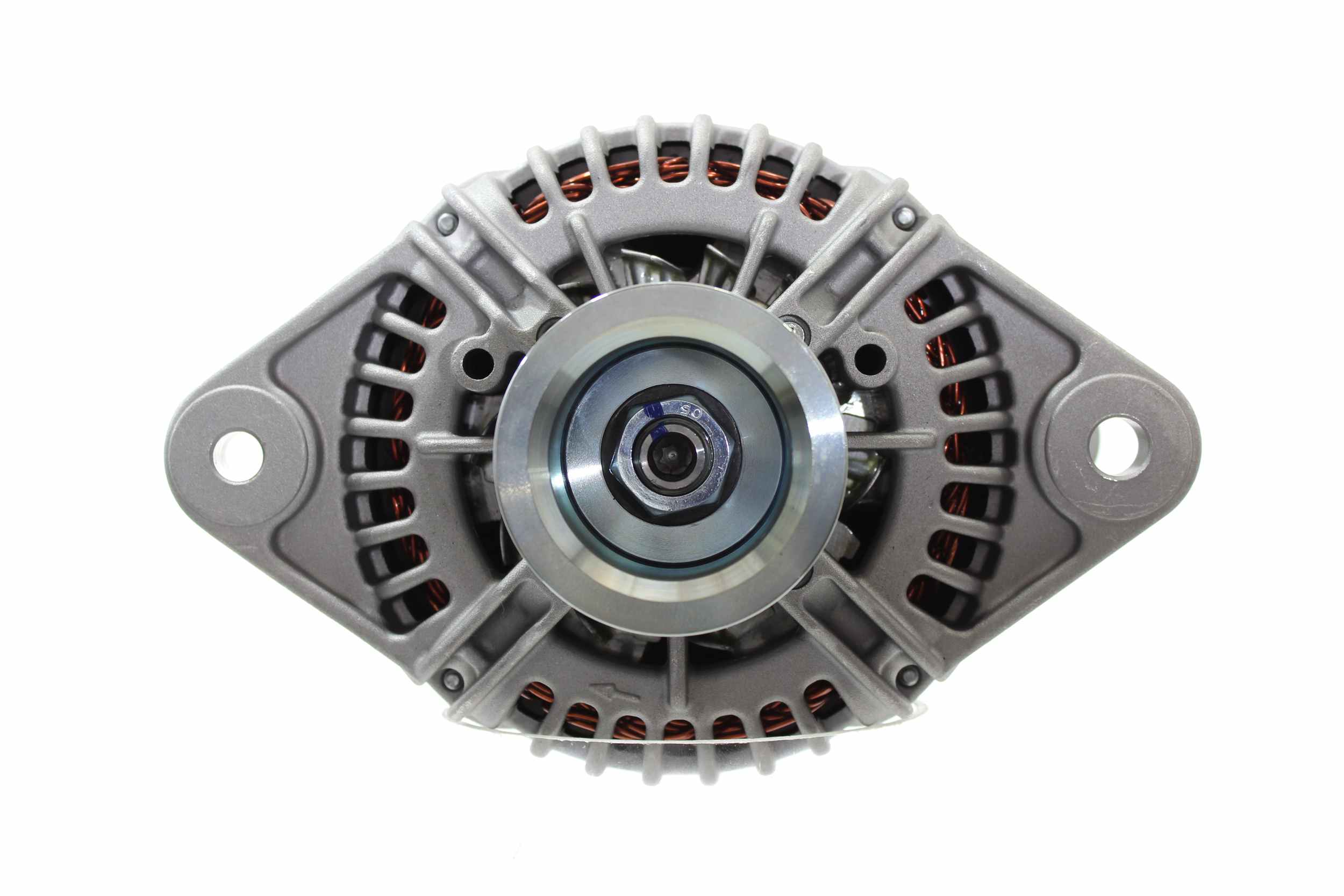 ALANKO 10444533: Dynamo / Alternator 150A