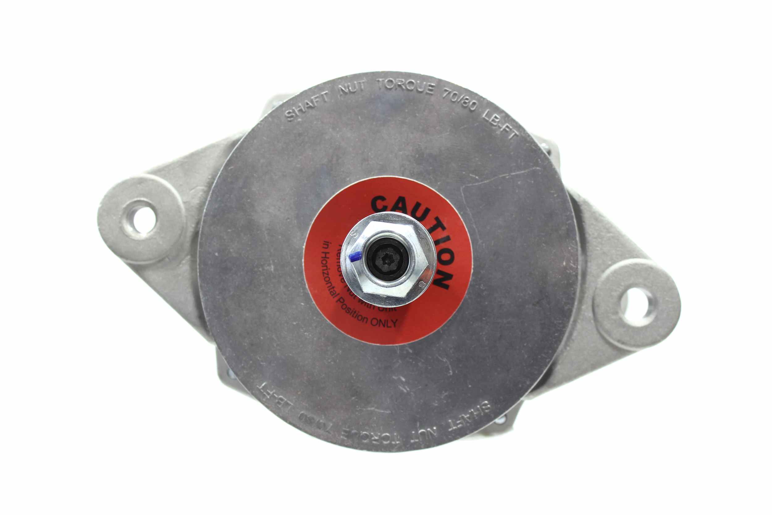 ALANKO 10444558: Alternator 130A