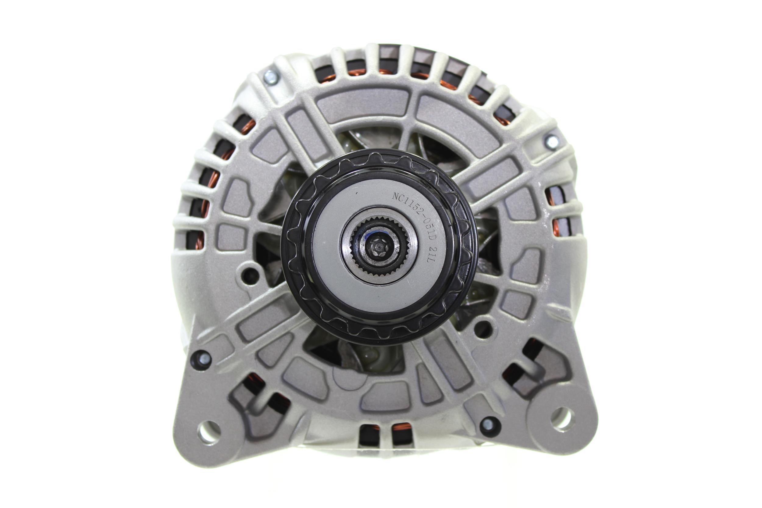 ALANKO 10444589: Alternator 180A