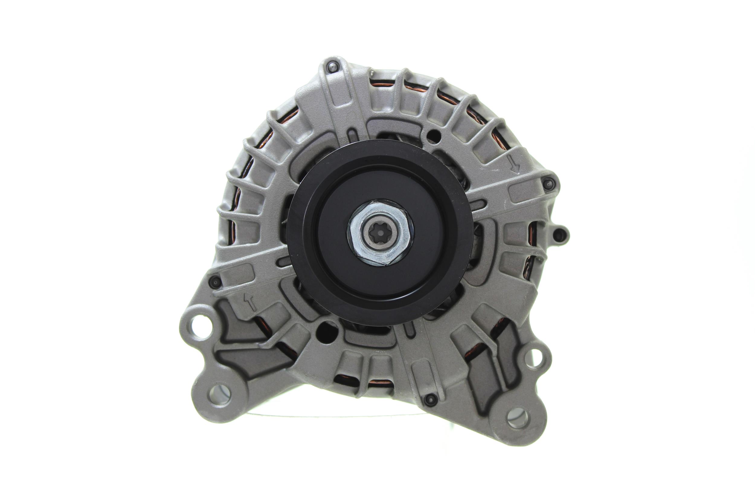 ALANKO 10444659: Alternator 180A
