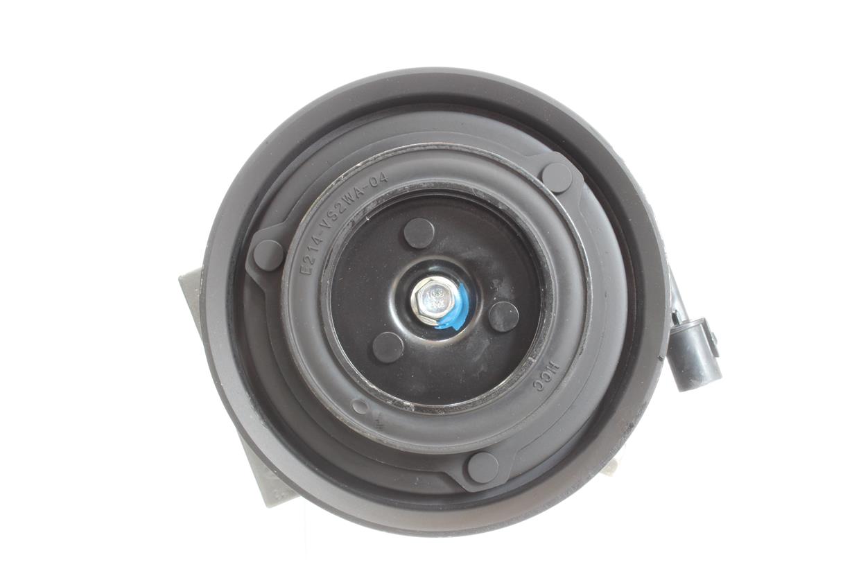 ALANKO 10550910: Compresor AC