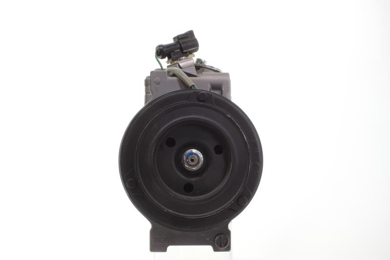 ALANKO 10551026: Compresor AC