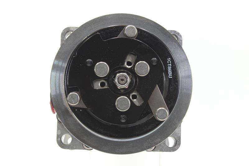 ALANKO 10551312: Compresor AC
