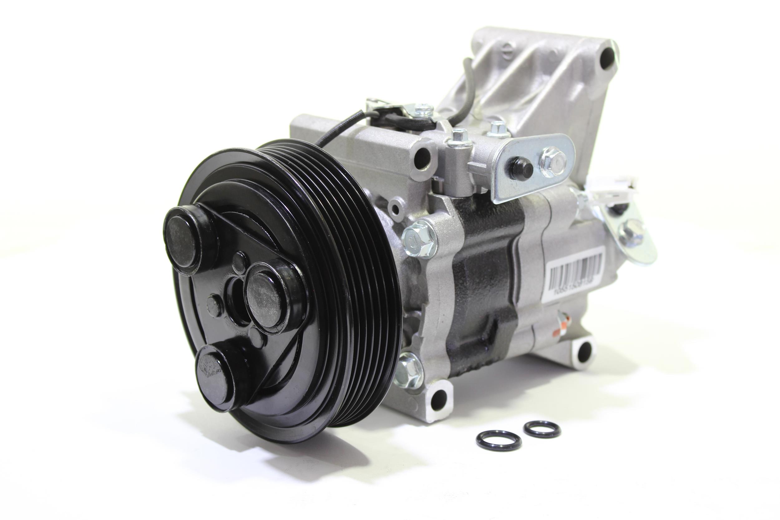 ALANKO 10551508: Compresor AC