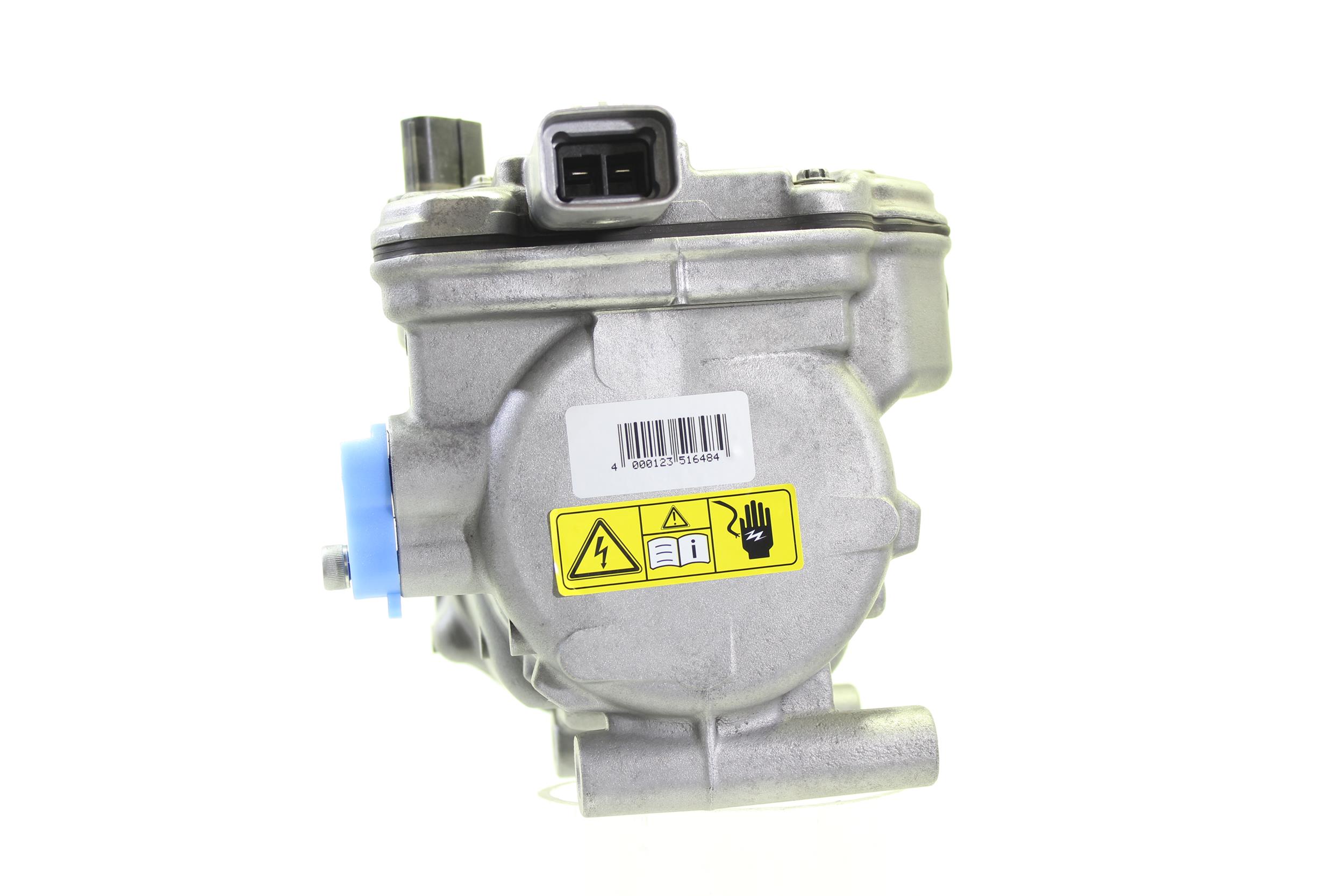 ALANKO 10551526: Compresor AC