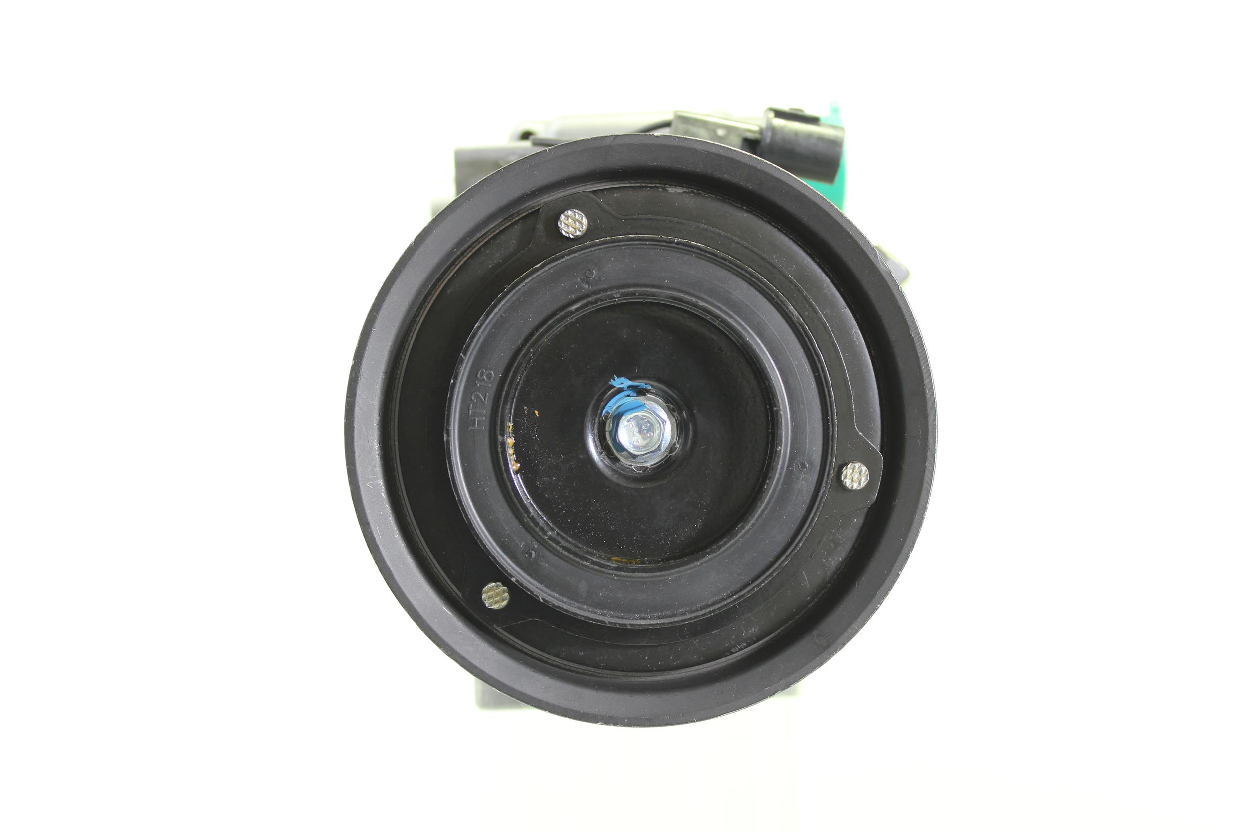ALANKO 10551532: Compresor AC