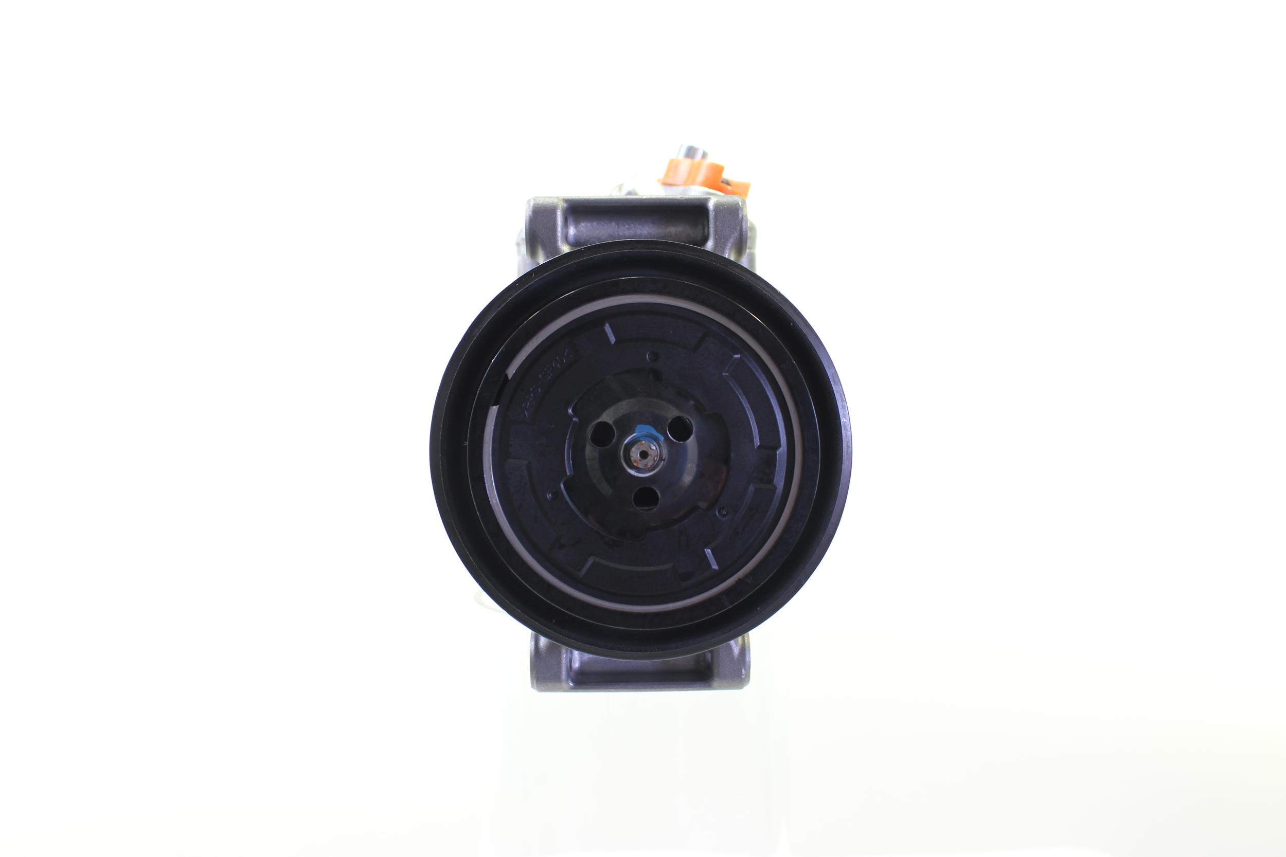 ALANKO 10551549: Compresor AC