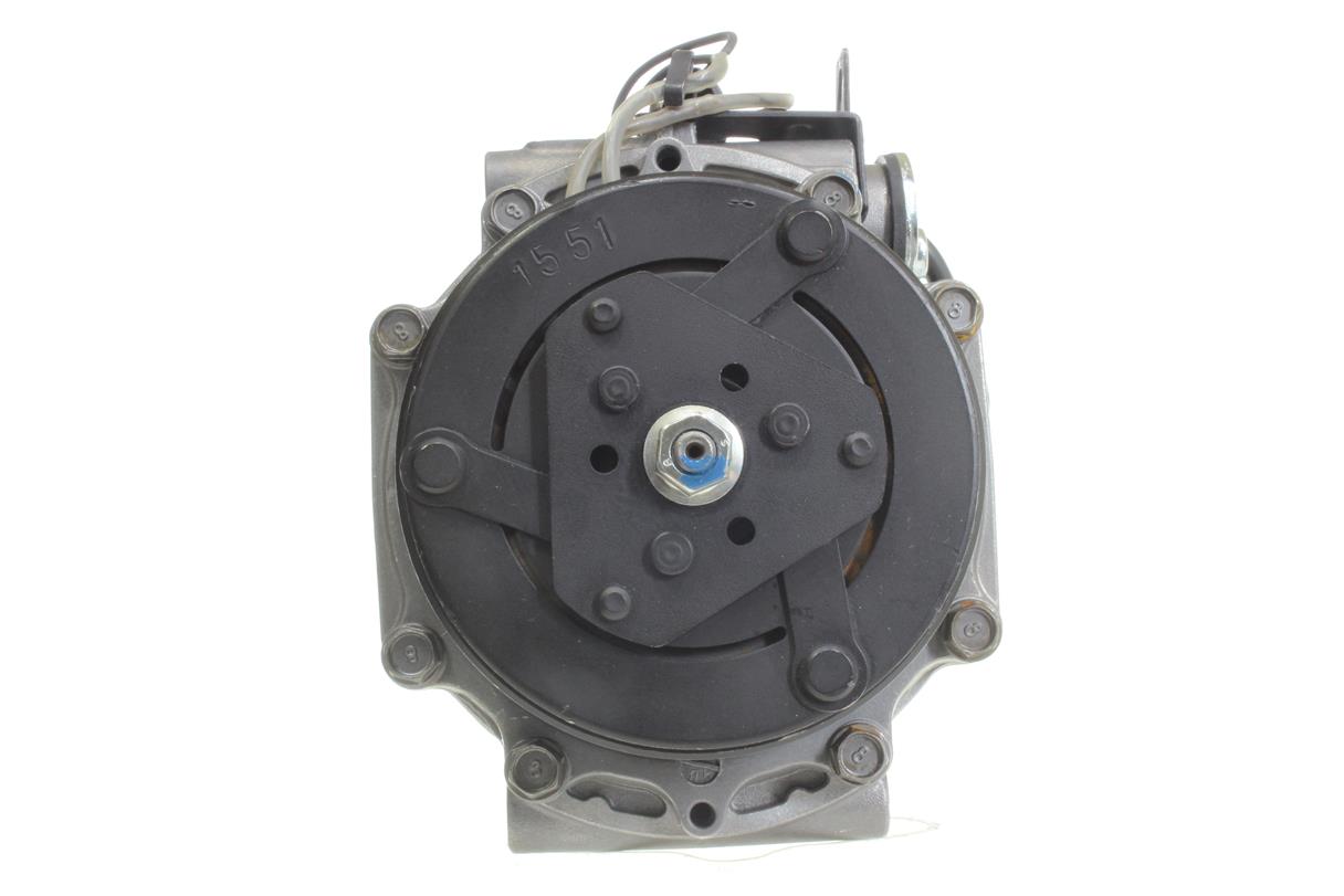 ALANKO 10551551: Compresor AC