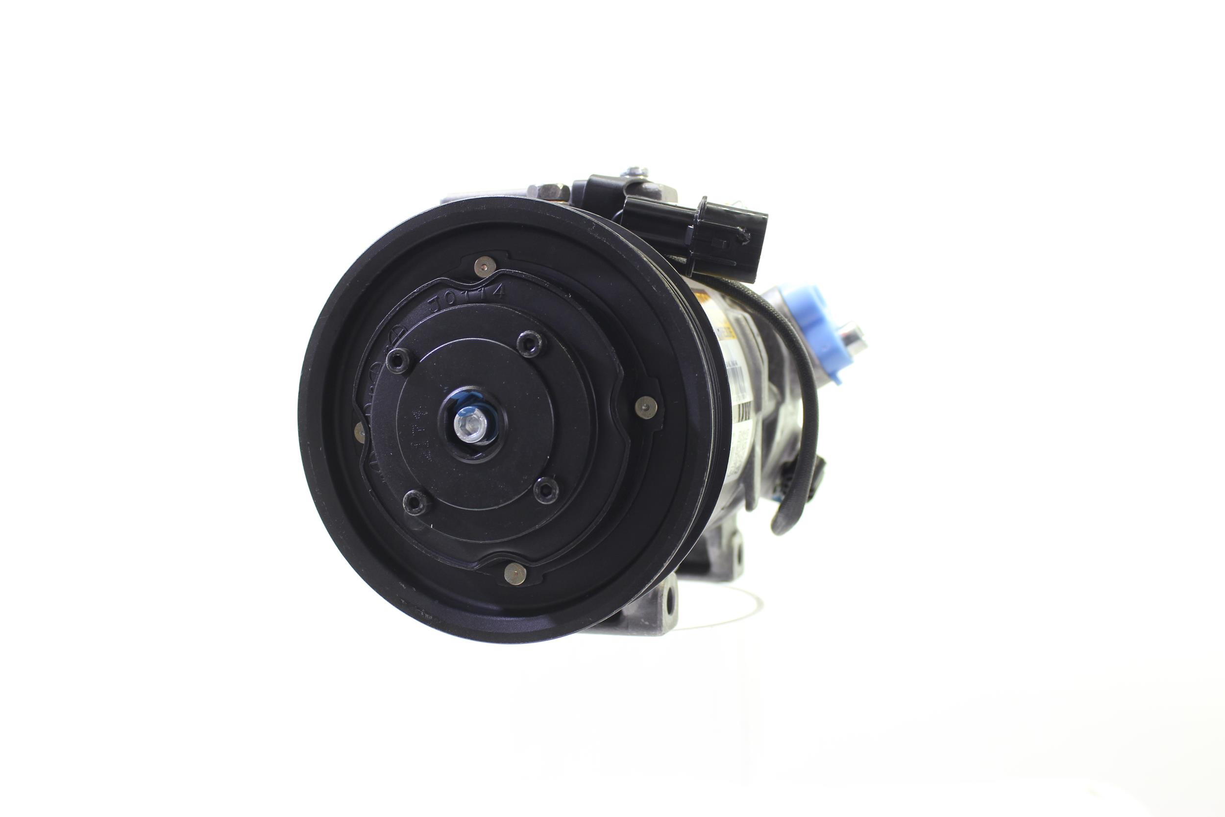 ALANKO 10552174: Compresor AC
