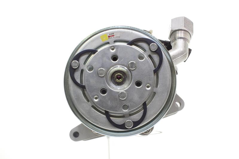 ALANKO 10552218: Compresor AC