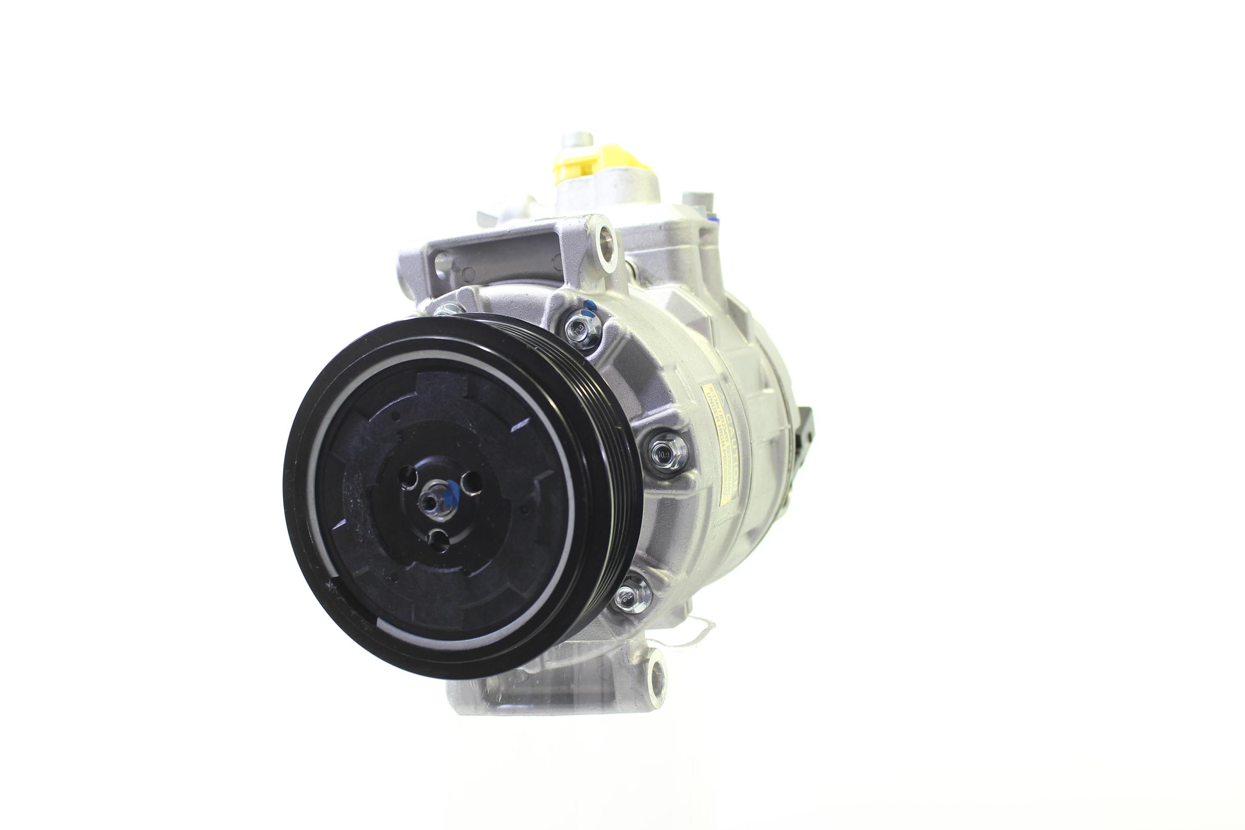 ALANKO 10553206: Compresor AC