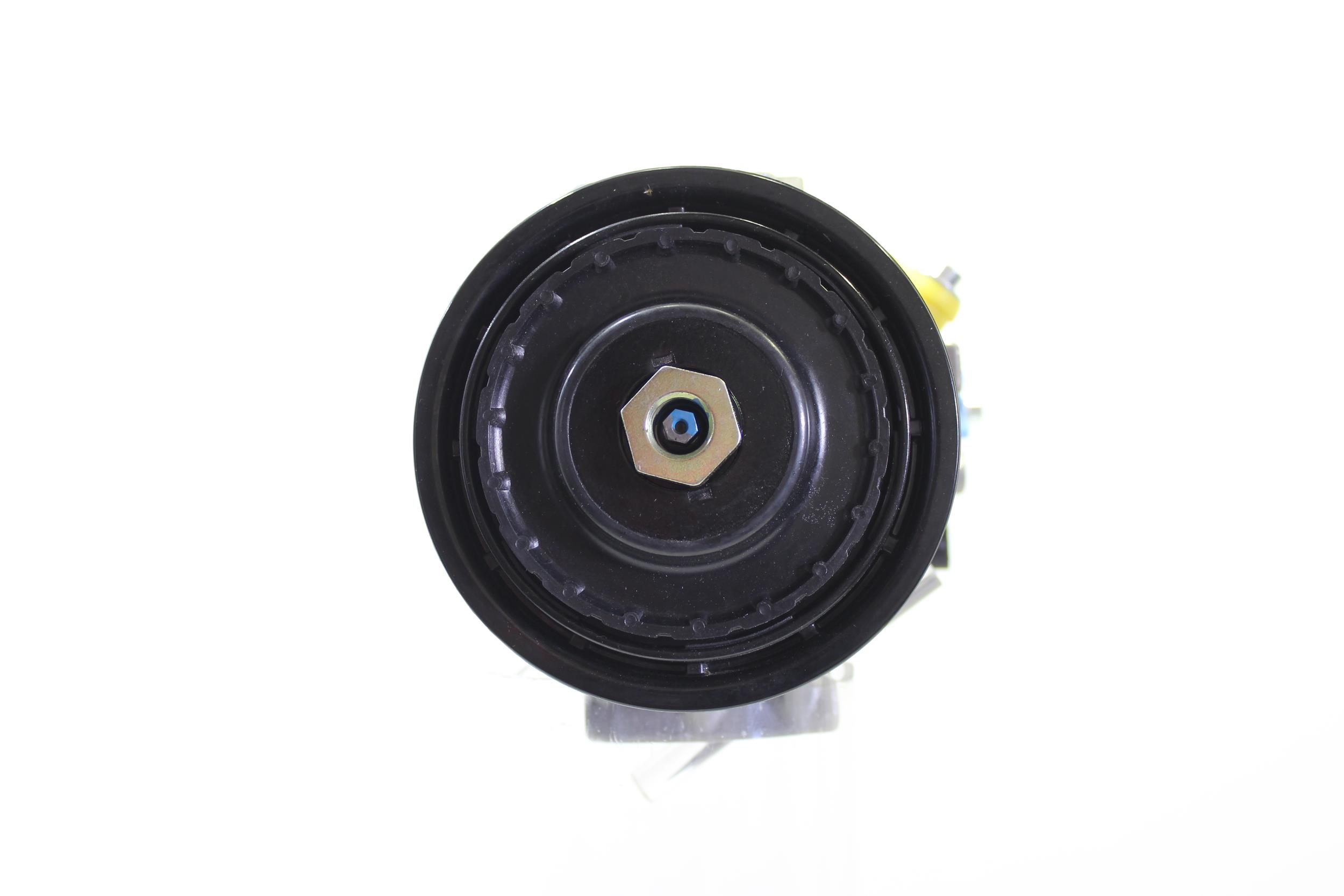 ALANKO 10553309: Compresor AC