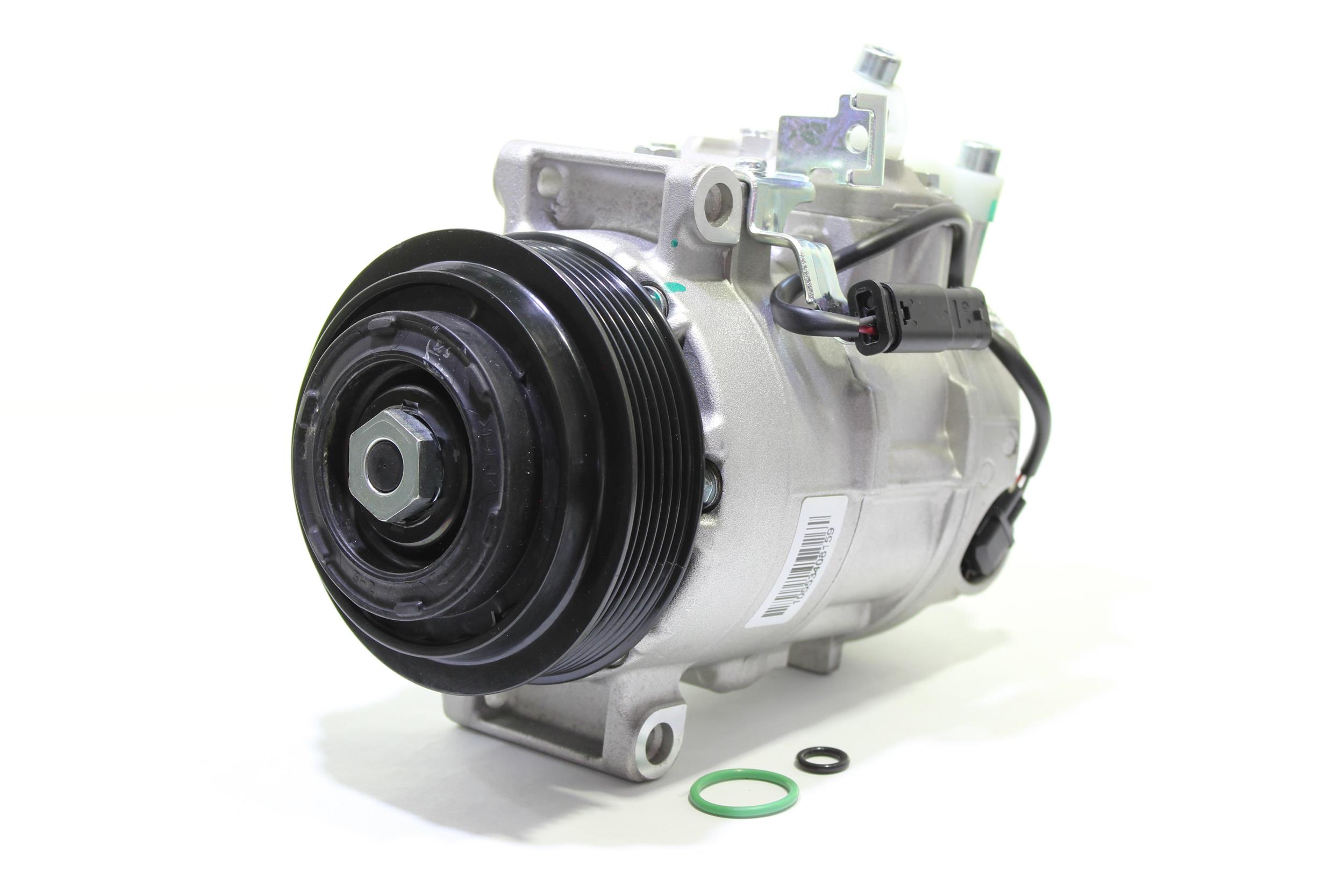 ALANKO 10553408: Compresor AC