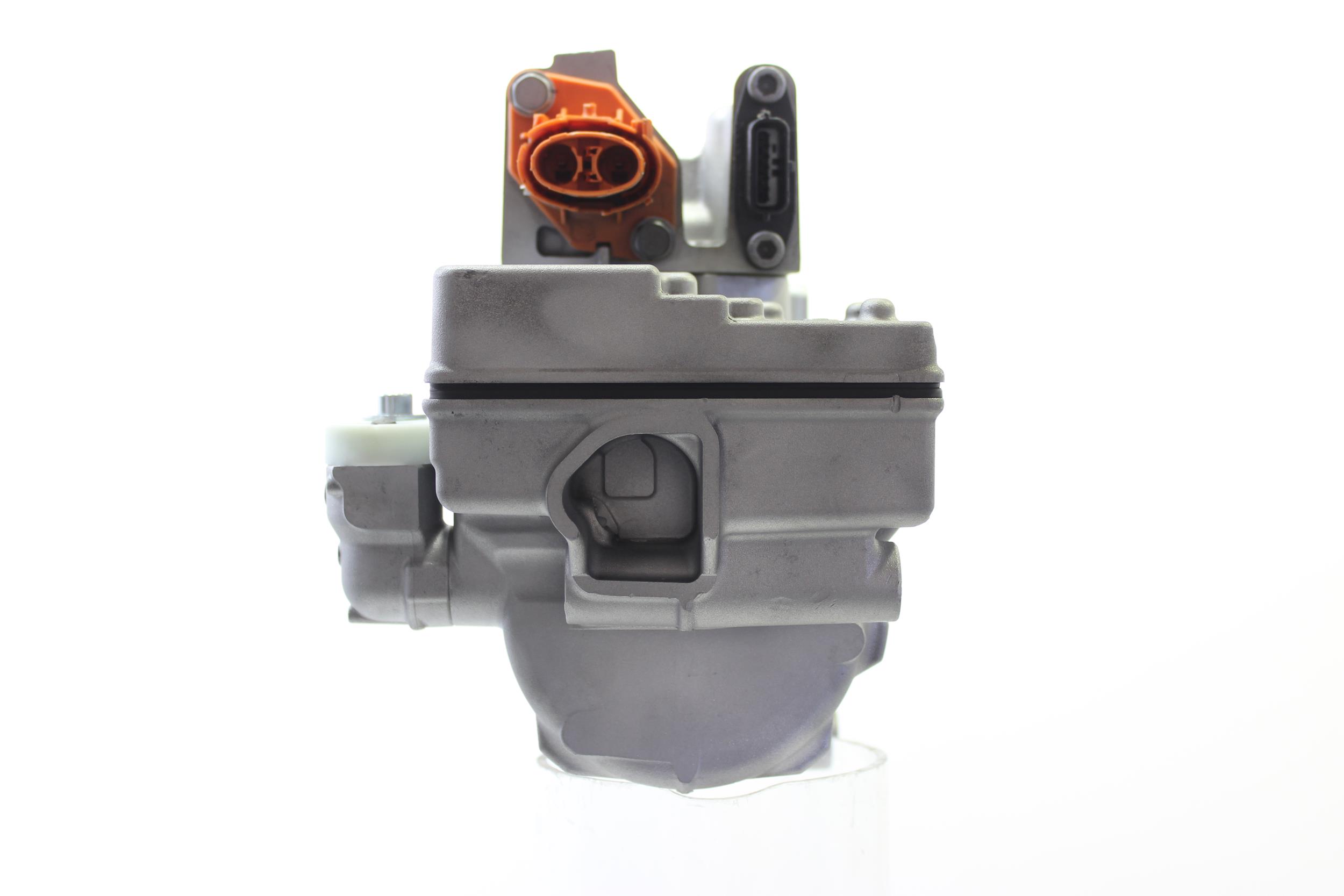 ALANKO 10553499: Compresor AC