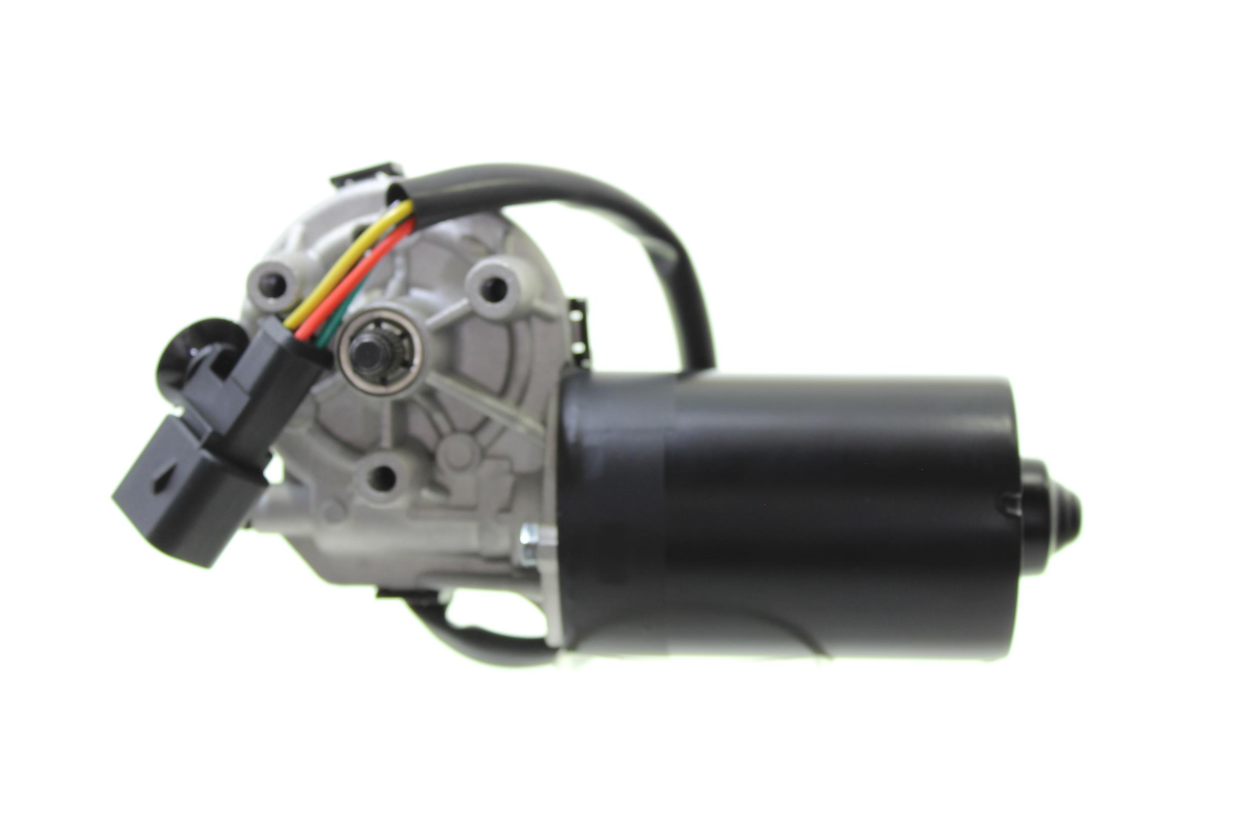 ALANKO 10800049: Silnik wycieraczek 12V, z przodu