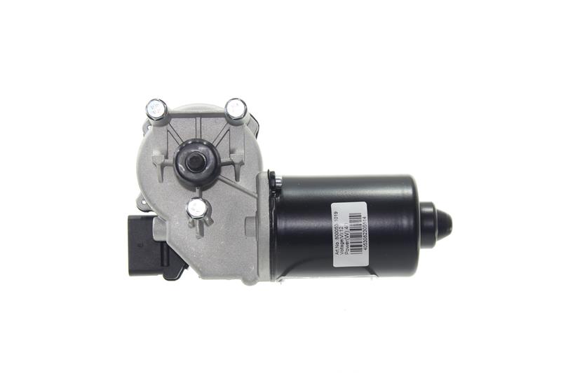 ALANKO 10800053: Motor stergator 12V, fata