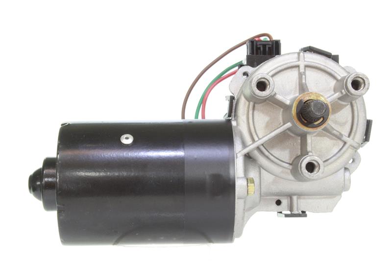 ALANKO 10800065: Motor stergator 12V, stanga, fata