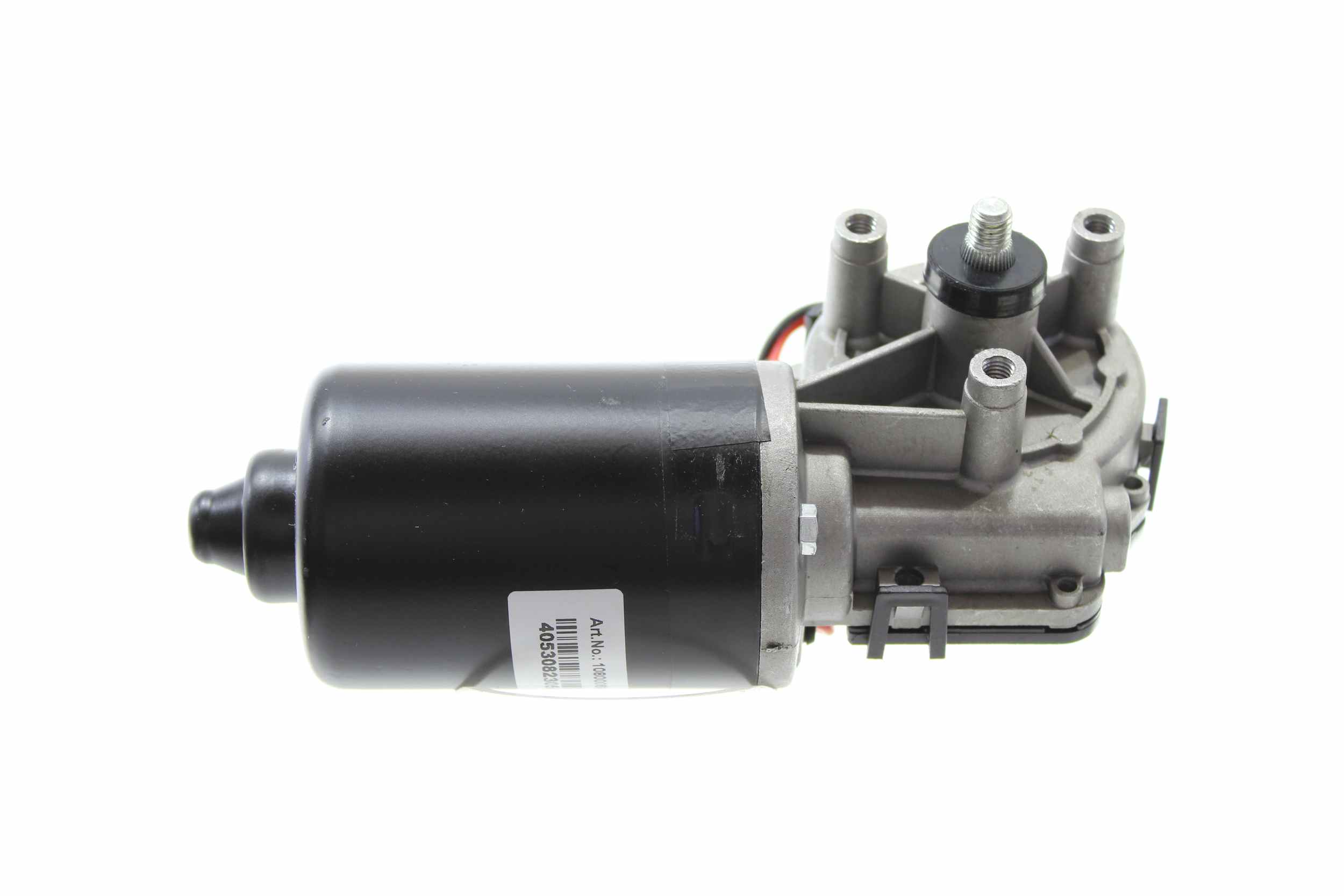 ALANKO 10800069: Vindrutetorkarmotor 12V, Fram