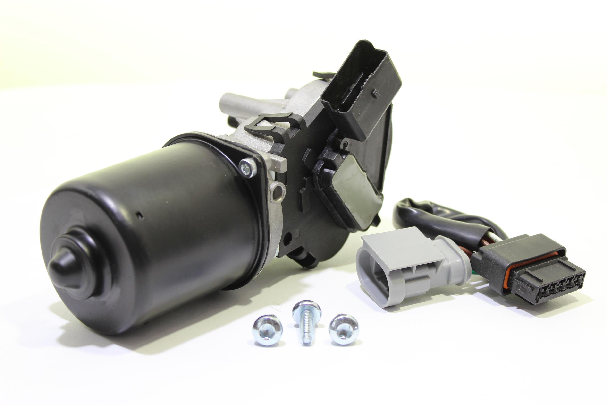 ALANKO 10800076: Silnik wycieraczek 12V, z przodu